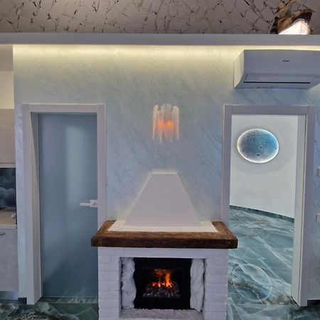 The Igloo Milano Villa Kültér fotó
