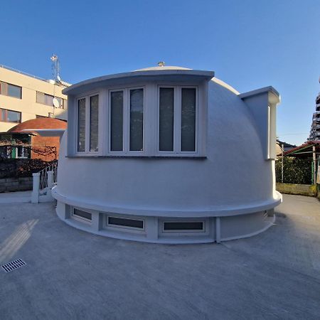 The Igloo Milano Villa Kültér fotó