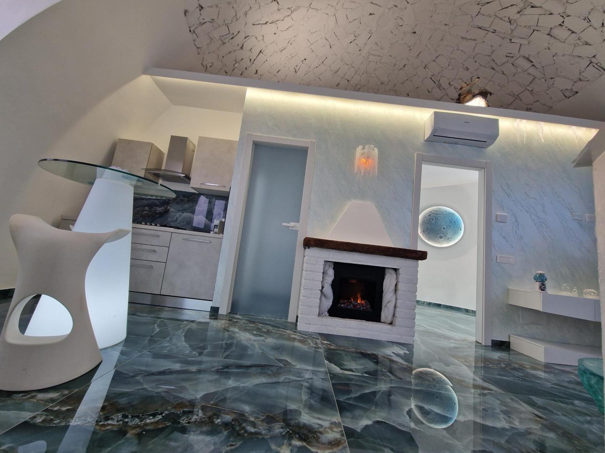 The Igloo Milano Villa Kültér fotó