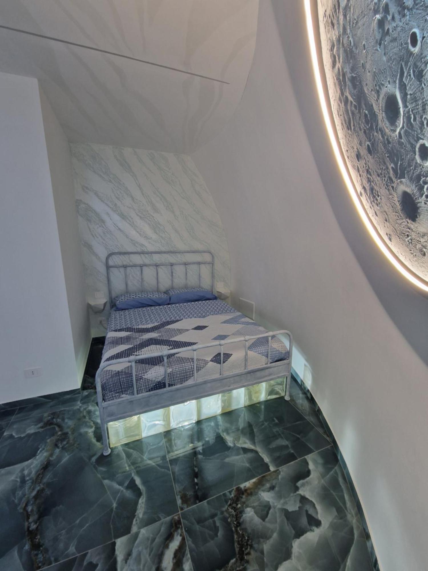 The Igloo Milano Villa Kültér fotó