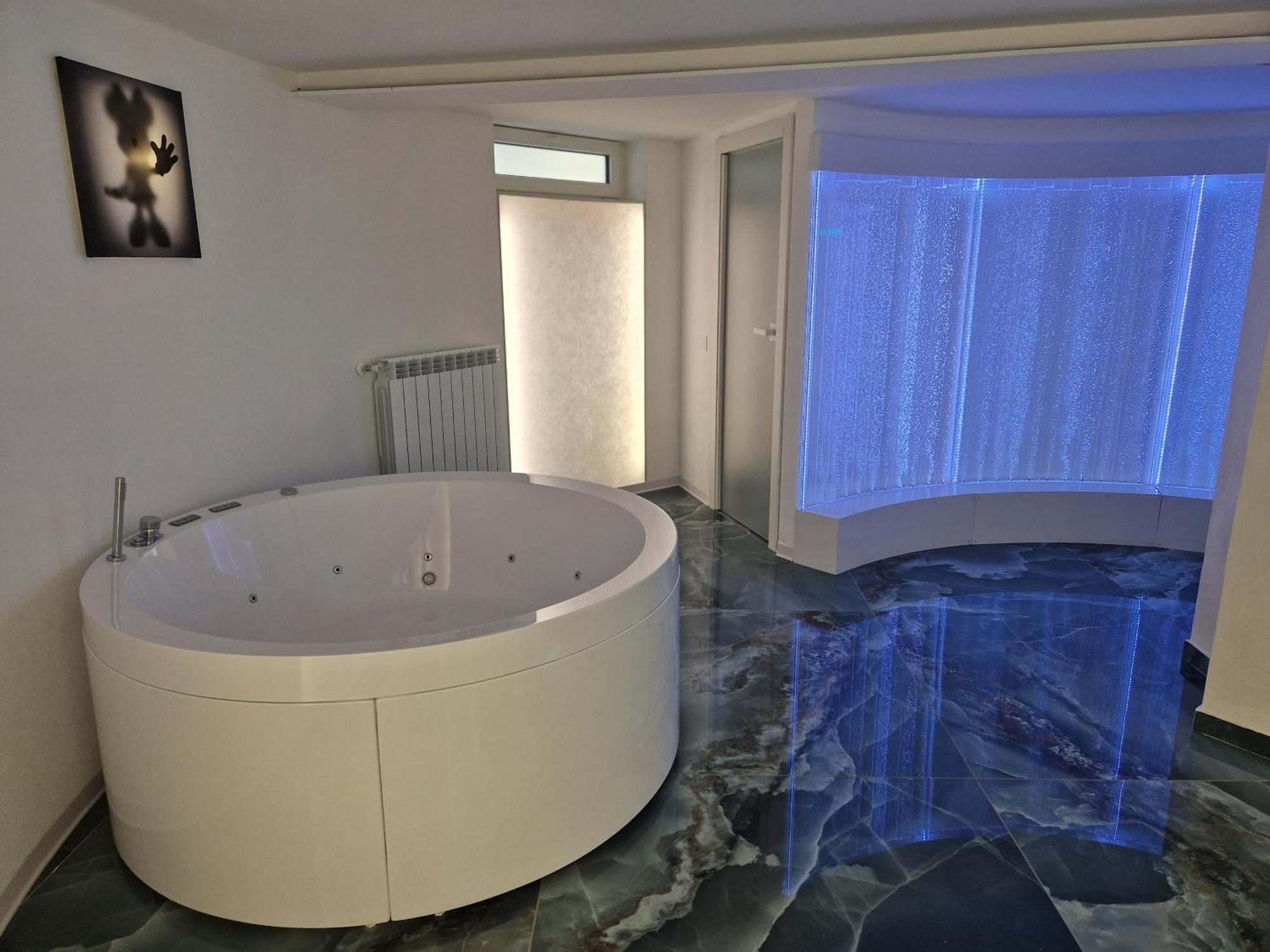 The Igloo Milano Villa Kültér fotó
