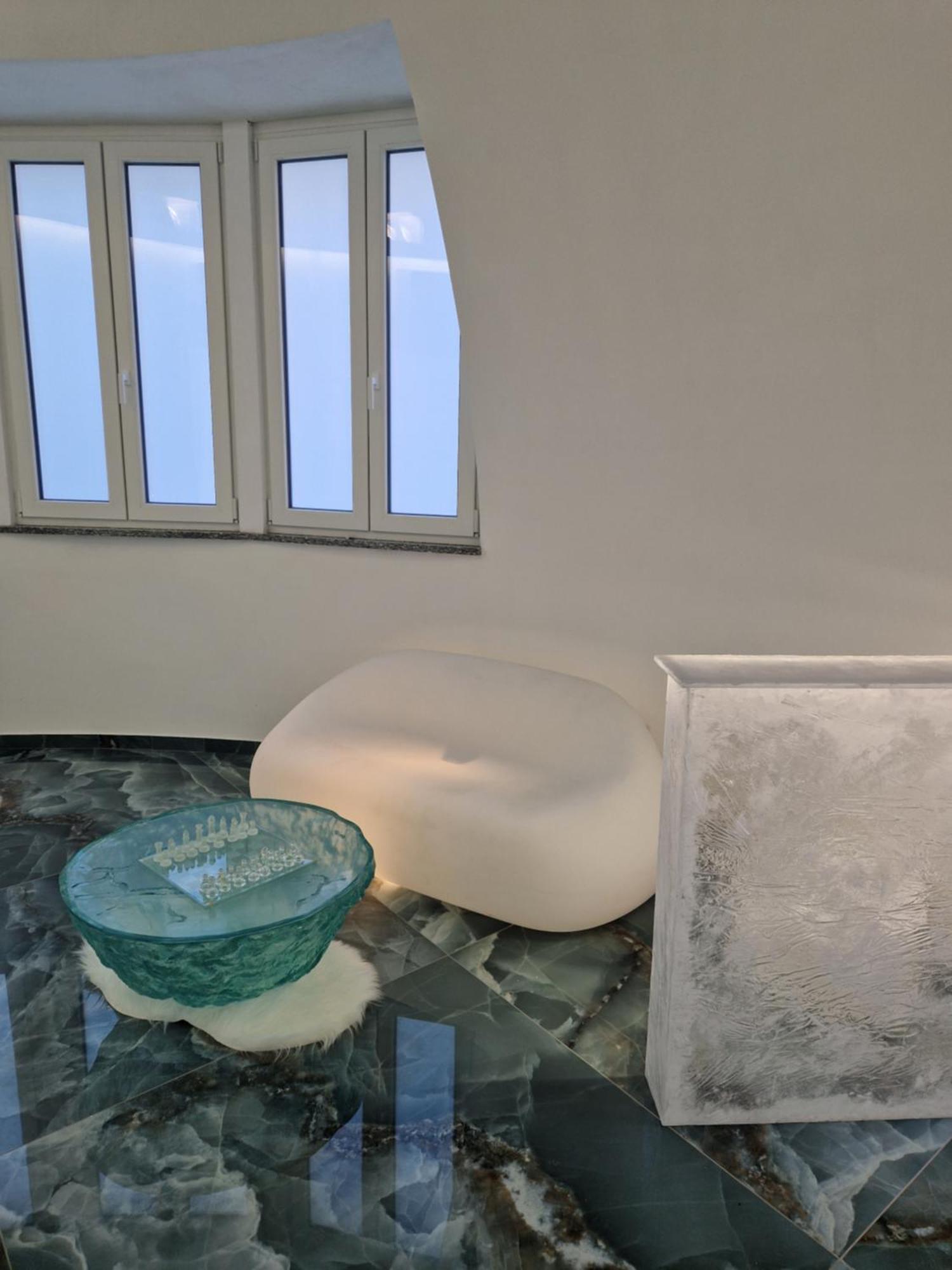 The Igloo Milano Villa Kültér fotó