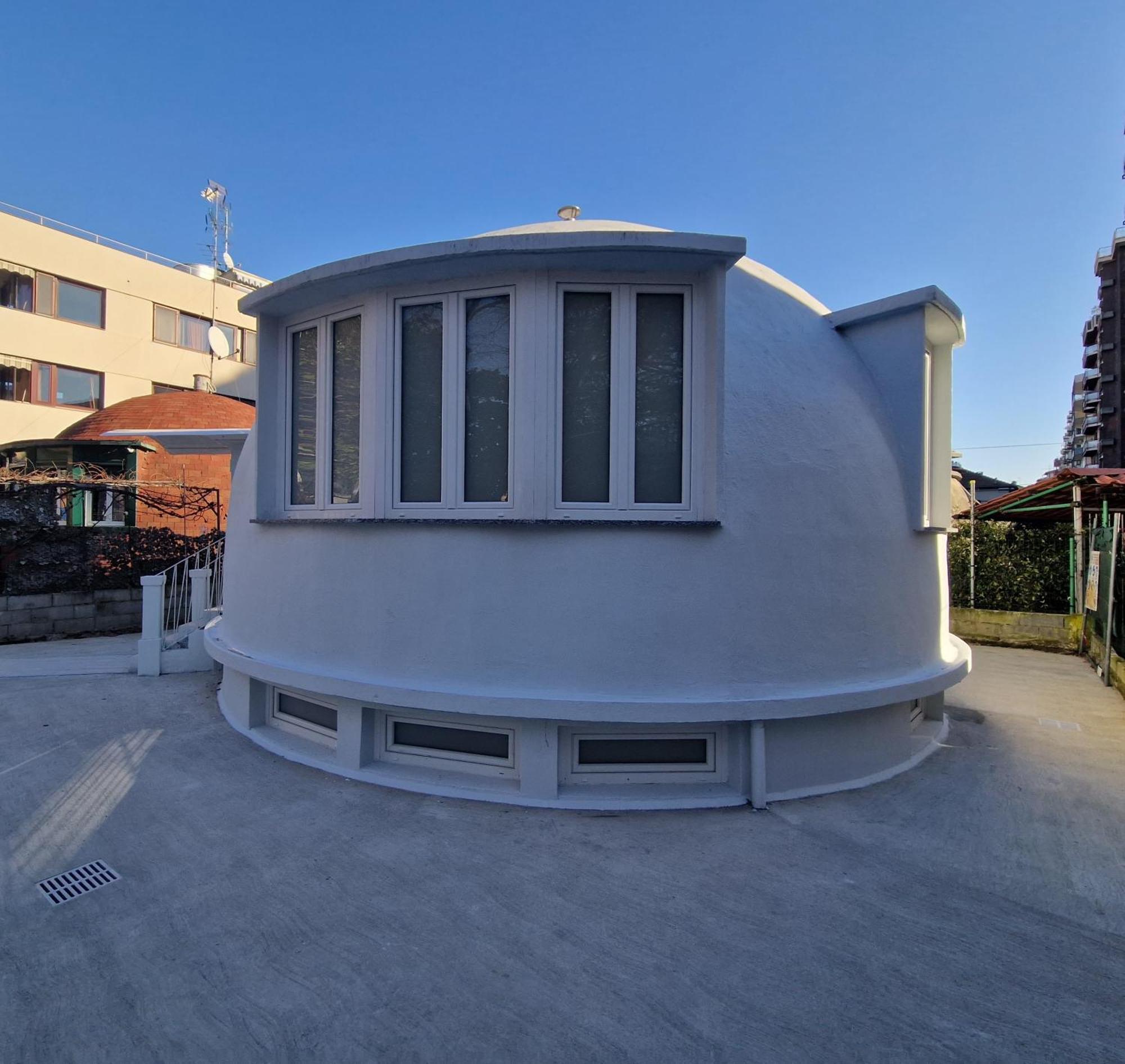 The Igloo Milano Villa Kültér fotó