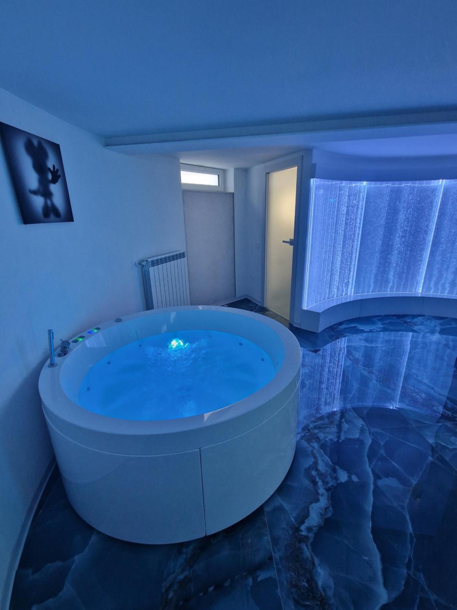 The Igloo Milano Villa Kültér fotó
