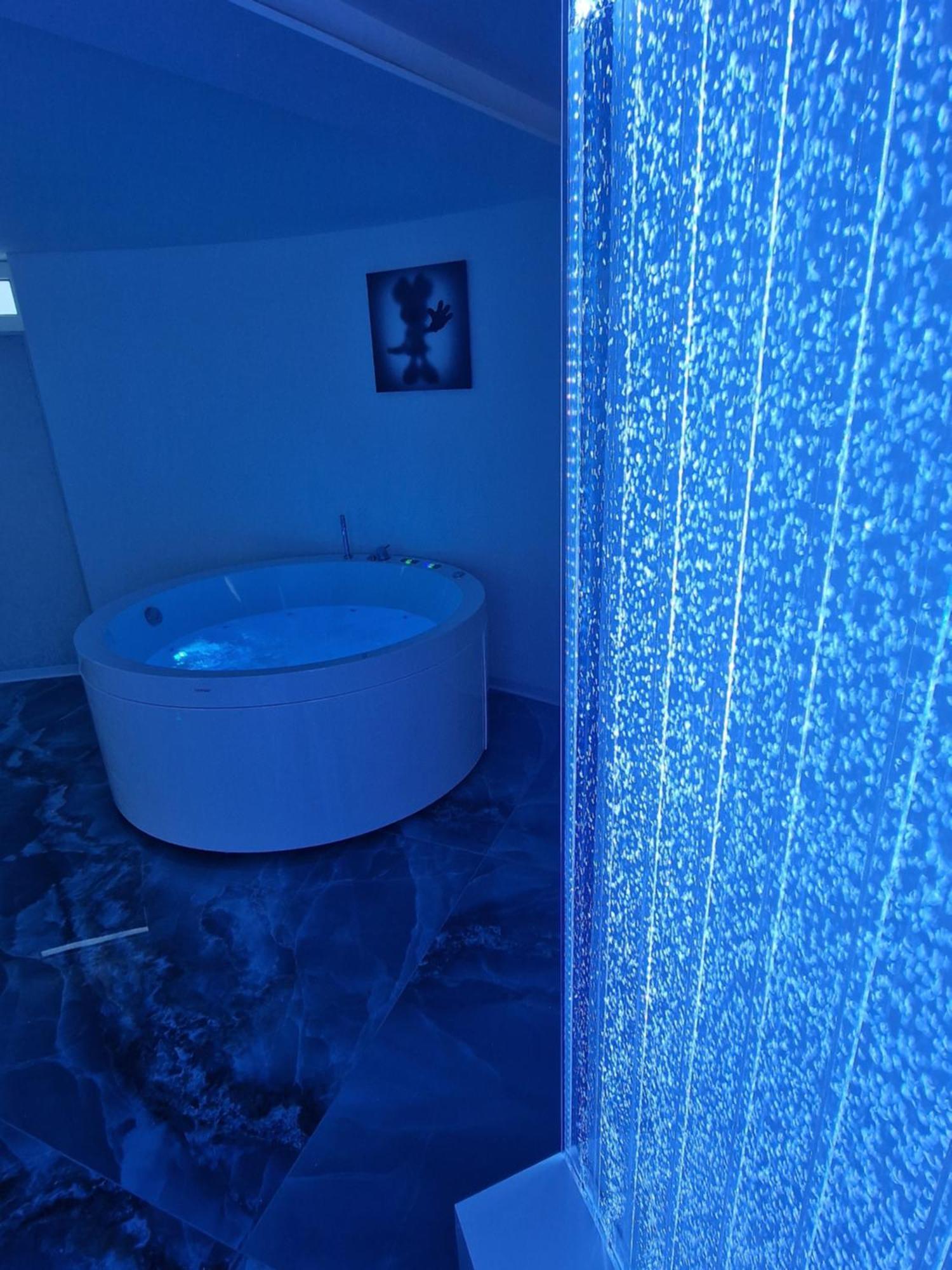 The Igloo Milano Villa Kültér fotó